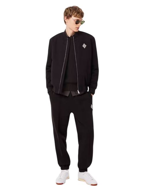 AH06163LA MARRONE lacoste | AH06163LA MARRONE